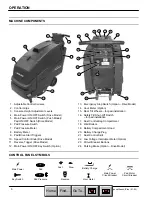 Предварительный просмотр 6 страницы Nobles 612963 Operator And Parts Manual