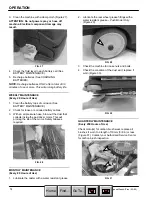 Preview for 14 page of Nobles 612963 Operator And Parts Manual