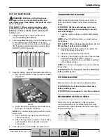 Preview for 15 page of Nobles 612963 Operator And Parts Manual