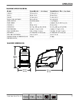 Preview for 17 page of Nobles 612963 Operator And Parts Manual