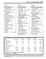 Предварительный просмотр 3 страницы Nobles 614219 Operating Manual And Parts List