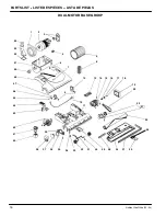 Предварительный просмотр 5 страницы Nobles 614219 Operator'S Manual And Parts List