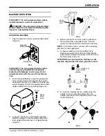 Preview for 7 page of Nobles 9001768 Speedshine Series Operator And Parts Manual