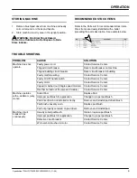 Preview for 9 page of Nobles 9001768 Speedshine Series Operator And Parts Manual