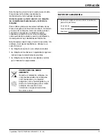 Preview for 11 page of Nobles 9001768 Speedshine Series Operator And Parts Manual