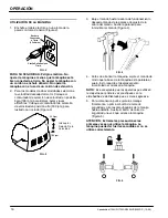 Preview for 16 page of Nobles 9001768 Speedshine Series Operator And Parts Manual