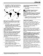 Preview for 17 page of Nobles 9001768 Speedshine Series Operator And Parts Manual