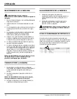 Preview for 18 page of Nobles 9001768 Speedshine Series Operator And Parts Manual