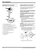 Preview for 26 page of Nobles 9001768 Speedshine Series Operator And Parts Manual