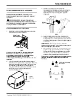 Preview for 27 page of Nobles 9001768 Speedshine Series Operator And Parts Manual