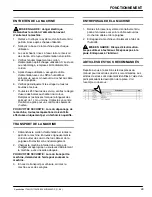 Preview for 29 page of Nobles 9001768 Speedshine Series Operator And Parts Manual