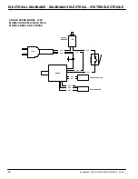 Preview for 32 page of Nobles 9001768 Speedshine Series Operator And Parts Manual