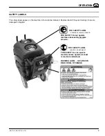 Preview for 5 page of Nobles ASC- 15 Operator'S Manual