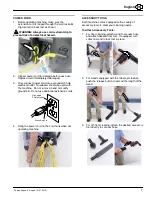 Preview for 7 page of Nobles ASPEN 6/10 Operator And Parts Manual