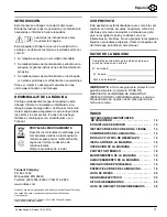 Предварительный просмотр 11 страницы Nobles ASPEN 6/10 Operator And Parts Manual