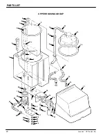 Предварительный просмотр 20 страницы Nobles Concorde  Plus Operation And Parts Manual