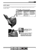 Предварительный просмотр 5 страницы Nobles EX-SC-1530 Operator'S Manual