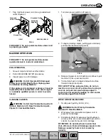 Предварительный просмотр 7 страницы Nobles EX-SC-1530 Operator'S Manual