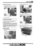 Предварительный просмотр 9 страницы Nobles EX-SC-1530 Operator'S Manual