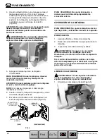 Preview for 20 page of Nobles EX-SC-1530 Operator'S Manual