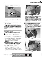 Preview for 21 page of Nobles EX-SC-1530 Operator'S Manual