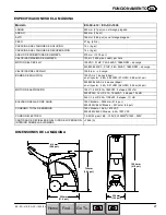 Preview for 27 page of Nobles EX-SC-1530 Operator'S Manual