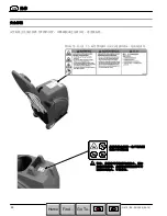 Preview for 44 page of Nobles EX-SC-1530 Operator'S Manual