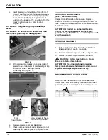 Preview for 12 page of Nobles Explorert 1500H Operator And Parts Manual