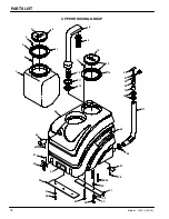 Preview for 18 page of Nobles Explorert 1500H Operator And Parts Manual