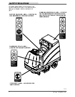 Preview for 6 page of Nobles EZ Rider HP Operator'S Manual