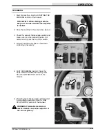 Preview for 31 page of Nobles EZ Rider HP Operator'S Manual