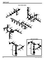 Preview for 36 page of Nobles FALCON ULTRA B Operator And Parts Manual