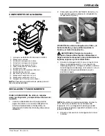 Preview for 13 page of Nobles Flood Pumper Plus Operator And Parts Manual