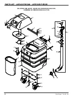 Предварительный просмотр 28 страницы Nobles Flood Pumper Plus Operator And Parts Manual