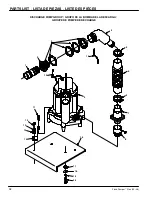 Предварительный просмотр 32 страницы Nobles Flood Pumper Plus Operator And Parts Manual