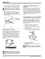 Предварительный просмотр 18 страницы Nobles Magna Twin 1600 Operator And Parts Manual