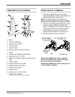 Предварительный просмотр 23 страницы Nobles MAGNA TWINt 1600 Operator And Parts Manual