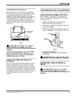 Предварительный просмотр 25 страницы Nobles MAGNA TWINt 1600 Operator And Parts Manual