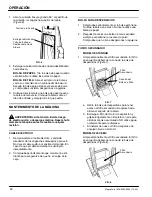 Предварительный просмотр 26 страницы Nobles MAGNA TWINt 1600 Operator And Parts Manual