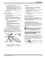 Предварительный просмотр 27 страницы Nobles MAGNA TWINt 1600 Operator And Parts Manual