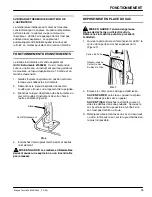 Предварительный просмотр 35 страницы Nobles MAGNA TWINt 1600 Operator And Parts Manual