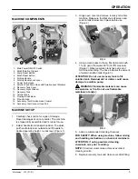 Предварительный просмотр 5 страницы Nobles Marksman 412 Operator And Parts Manual