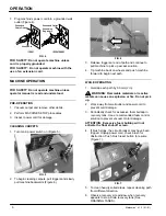 Предварительный просмотр 6 страницы Nobles Marksman 412 Operator And Parts Manual