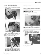 Preview for 7 page of Nobles Marksman 412 Operator And Parts Manual