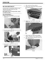 Preview for 8 page of Nobles Marksman 412 Operator And Parts Manual