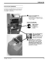 Preview for 15 page of Nobles Marksman 412 Operator And Parts Manual