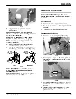 Preview for 17 page of Nobles Marksman 412 Operator And Parts Manual