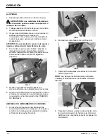 Preview for 18 page of Nobles Marksman 412 Operator And Parts Manual