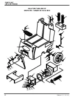 Preview for 28 page of Nobles Marksman 412 Operator And Parts Manual