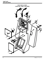 Preview for 34 page of Nobles Marksman 412 Operator And Parts Manual